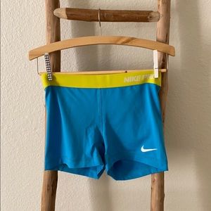 Nike Pro Spandex